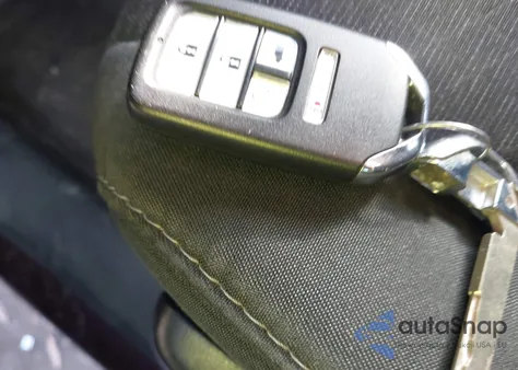 2019 Honda Passport Sport from USA, damaged, VIN 5FNYF8H21KB008778